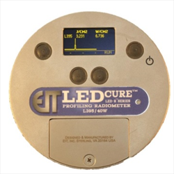 Máy đo tia UV EIT LEDCure